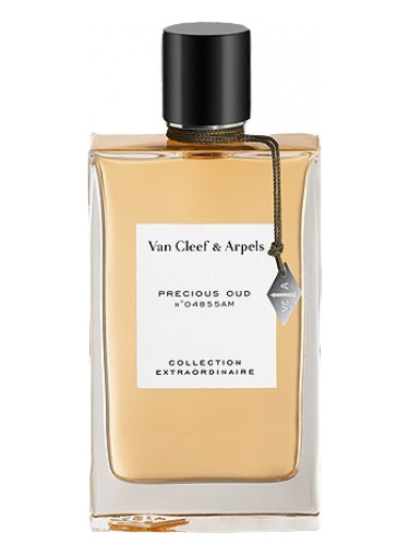 insect Luiheid verbrand Precious Oud Van Cleef &amp;amp; Arpels parfum - een geur voor dames 2011
