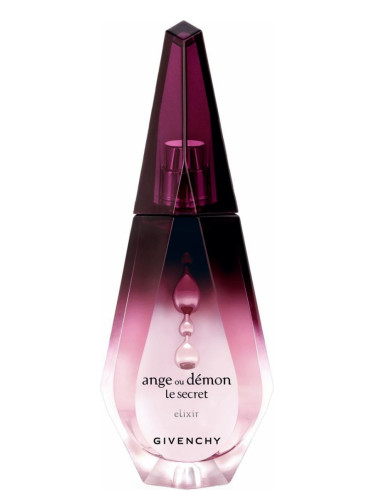 鍔 Asado Acerca de la configuración Ange ou Demon Le Secret Elixir Givenchy fragancia - una fragancia para  Mujeres 2011