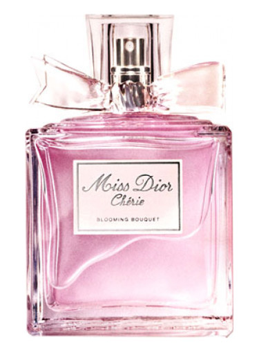 dior miss blooming perfume