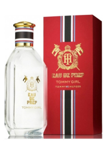 Ondenkbaar Toezicht houden helper Eau de Prep Tommy Girl Tommy Hilfiger parfum - een geur voor dames 2011