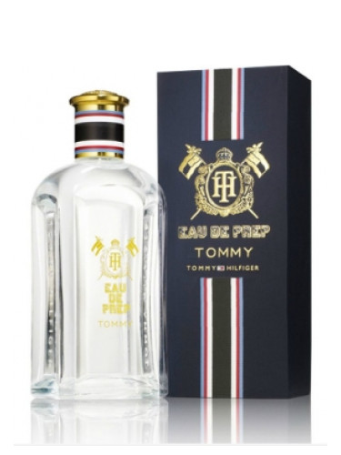 schudden conservatief donderdag Eau de Prep Tommy Tommy Hilfiger cologne - a fragrance for men 2011