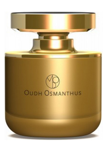 Oudh Osmanthus Mona di Orio parfum - un parfum pour homme et femme 2011