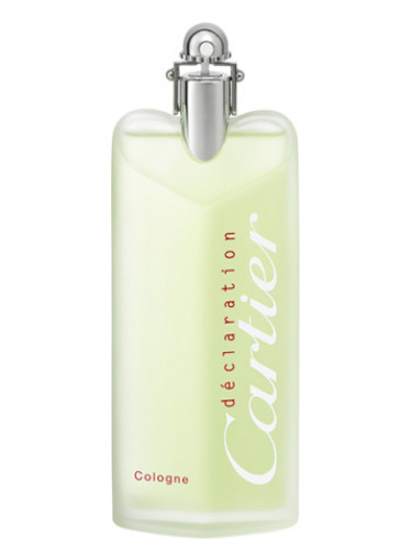 Declaration Cartier cologne - a fragrance men 2010