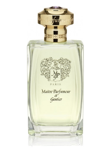 Cuir Fetiche Maitre Parfumeur et Gantier parfum - un parfum pour femme 2011