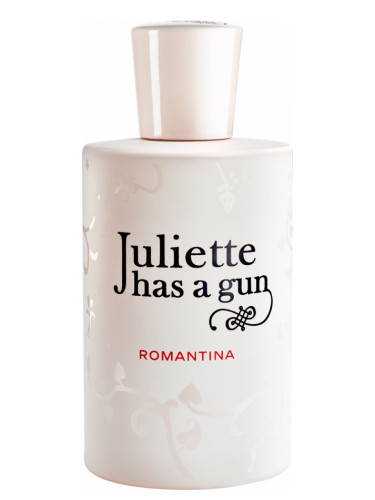 Romantina Juliette Has A Gun для женщин