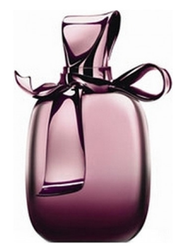eeuw Laatste hengel Ricci Ricci Reflets Mysterieux Nina Ricci perfume - a fragrance for women  2011