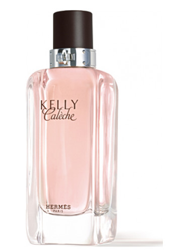 Kelly Caleche Hermès fragancia - una fragancia para