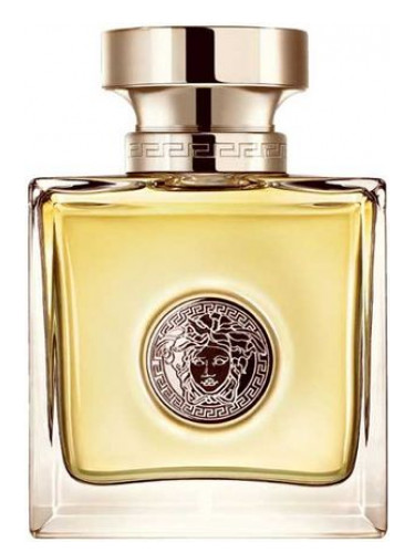 Verbergen Rode datum ondernemen Versace Versace parfum - een geur voor dames 2007