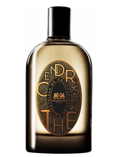Cendres de The Phaedon parfum - un parfum pour homme et femme 2011