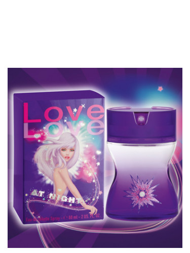 Naar Smash Keuze Love Love At Night Parfums Love Love perfume - a fragrance for women 2011