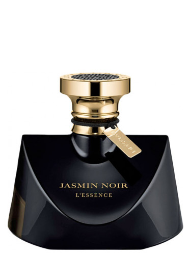 bvlgari jasmin noir the essence of a jeweller