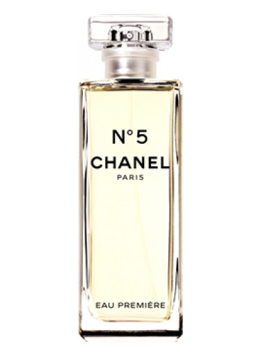 Chanel N°5 Eau Premiere Chanel Parfum - ein es Parfum für Frauen 2008
