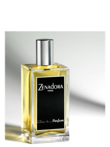 Is aan het huilen Moeras Centimeter L'Eau de... Parfum Zenadora perfume - a fragrance for women 2006