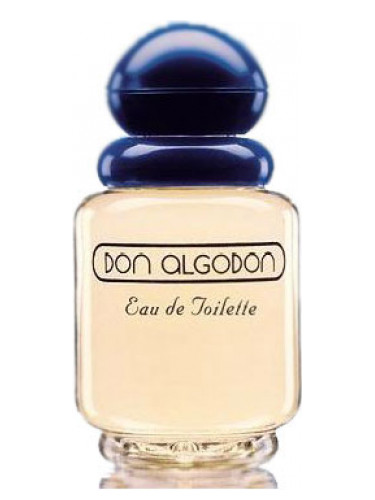 Don Algodon Don Algodon — это аромат для женщин, он принадлежит к группе цв...