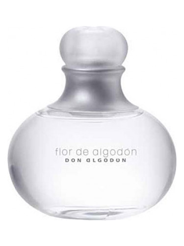 Flor de Algodon Don Algodon — это аромат для женщин, он принадлежит к групп...
