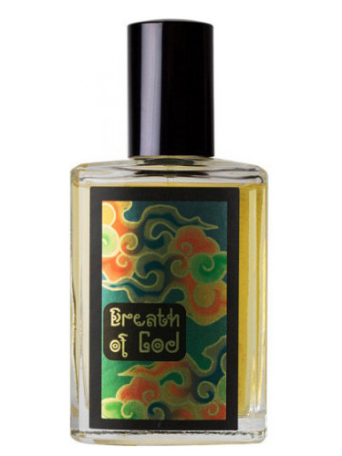 Breath Of God Lush 香水- 一款2010年中性香水