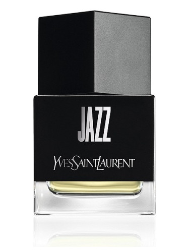 La Collection Jazz Yves Saint Laurent 古龙水- 一款2011年男用香水