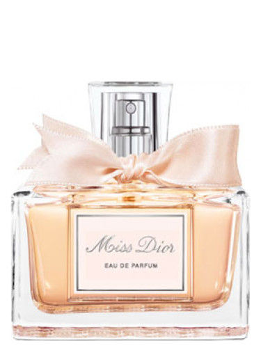 Miss Dior Dior Perfume Feminino Eau de Toilette 50ml - DOLCE VITA