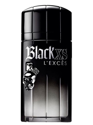 Postman Grit placard Black XS L&amp;#039;Exces for Him Paco Rabanne colonie - un parfum de  barbati 2012