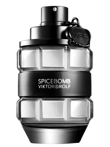 hoog Verbeelding Huh Spicebomb Viktor&amp;amp;Rolf cologne - a fragrance for men 2012