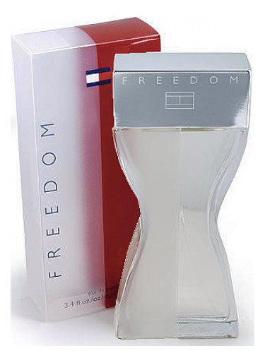 tommy hilfiger freedom perfume for her