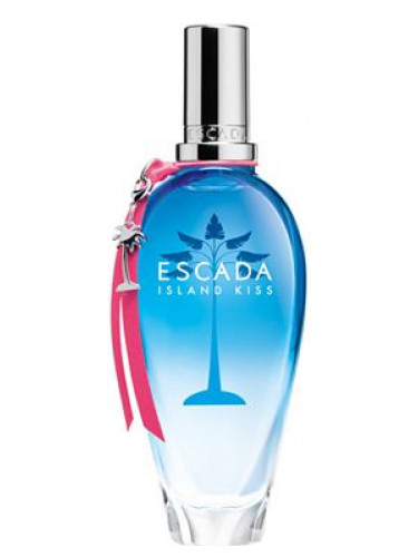 Escada Island Kiss 2011 Escada perfume a fragrance for