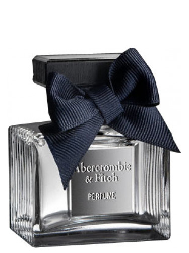 Perfume No.1 Abercrombie \u0026amp; Fitch 