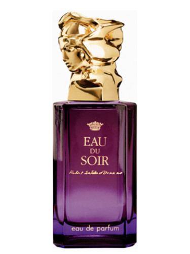Eau du Soir 2005 parfum - un parfum pour femme 2005
