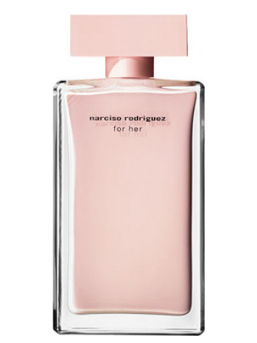 Seleccione mitología mostrar Narciso Rodriguez for Her Eau de Parfum Narciso Rodriguez fragancia - una  fragancia para Mujeres 2006