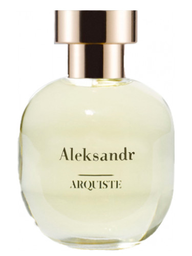 Aleksandr Arquiste Cologne - un parfum pour homme 2012