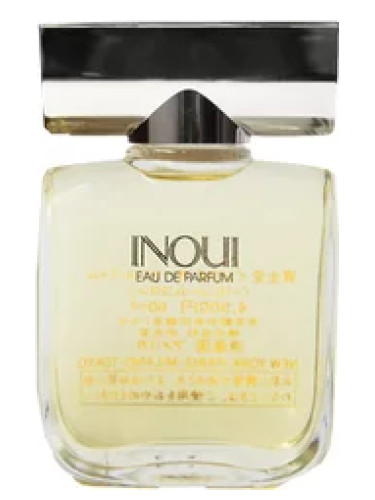 Inoui Shiseido 香水- 一款1976年女用香水