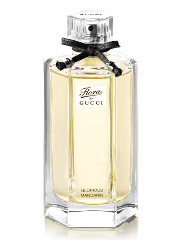 Kluisje Koloniaal Reizen Flora by Gucci Glorious Mandarin Gucci perfume - a fragrance for women 2012