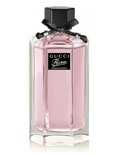 Flora by Gucci Gorgeous Gardenia Gucci 香水- 一款2012年女用香水