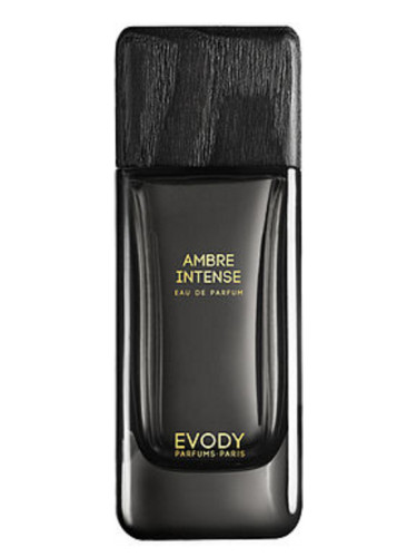 Ambre Intense Evody Parfums для мужчин и женщин
