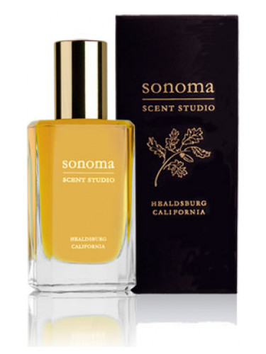 Nostalgie Sonoma Scent Studio Perfume A Fragrance For Women 12