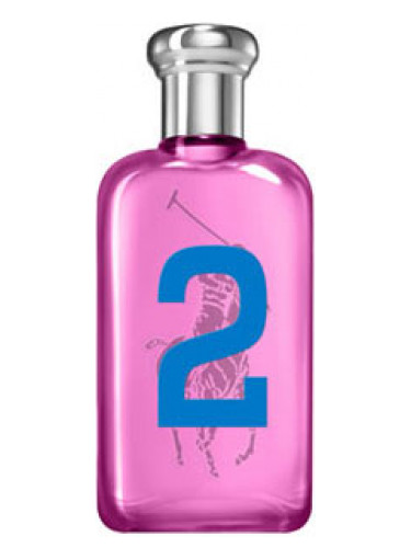 ralph lauren big pony 2 50 ml