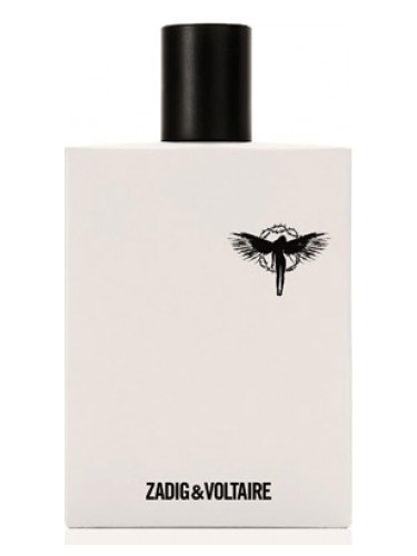 isolatie voorraad ik luister naar muziek Tome 1 La Purete for Her Zadig &amp;amp; Voltaire perfume - a fragrance for  women 2012