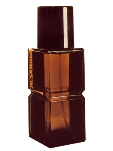 gastvrouw passagier output Jil Sander Man I (Man Pure) Jil Sander cologne - a fragrance for men 1981