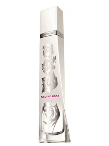 Very Irresistible Givenchy Electric Rose Givenchy fragancia - una fragancia  para Mujeres 2012