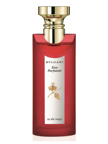 Eau Parfumee au The Rouge Bvlgari fragancia fragancia para Hombres y Mujeres 2006