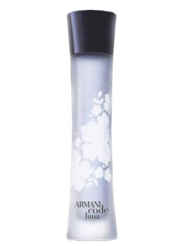 Armani Code Luna Giorgio Armani perfume 