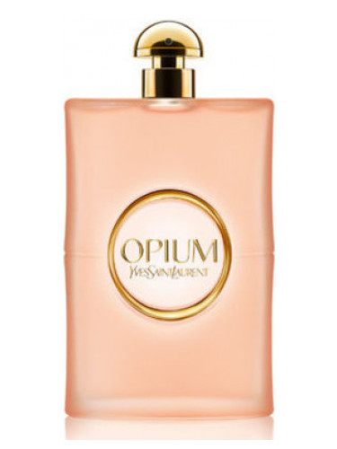 servet over het algemeen Norm Opium Vapeurs de Parfum Yves Saint Laurent perfume - a fragrance for women  2012