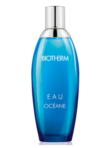 Sway På kanten gennembore Eau Oceane Biotherm parfum - un parfum pour femme 2012