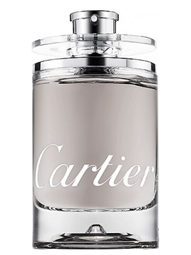 Zoekmachinemarketing Vermelding Dat Eau de Cartier Essence de Bois Cartier perfume - a fragrance for women and  men 2012