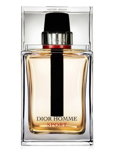 Dior Homme Sport Dior cologne - een geur voor heren 2012
