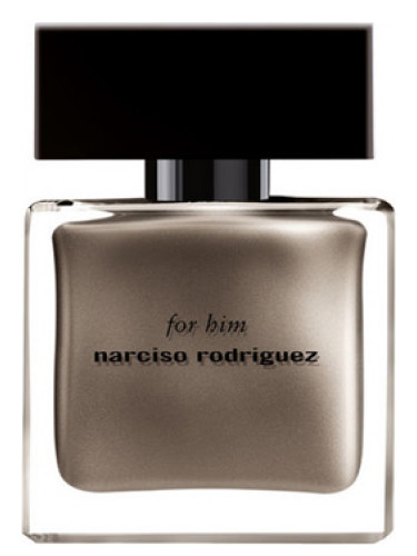 cocaína Dirigir Empuje Narciso Rodriguez For Him Eau de Parfum Intense Narciso Rodriguez Colonia -  una fragancia para Hombres 2012