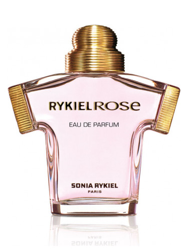 Rykiel Rose Sonia Rykiel аромат — аромат для женщин 2000
