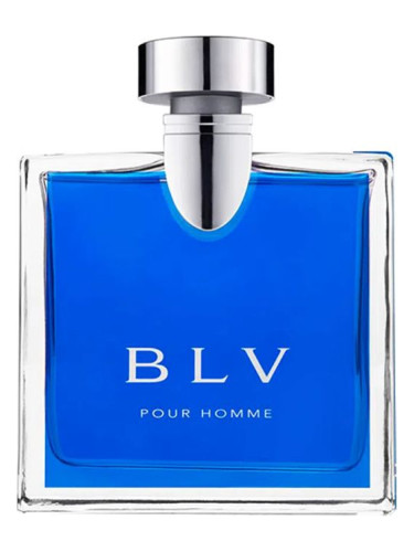 BLV Pour Homme Bvlgari cologne - a 