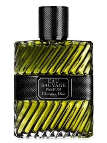 pijn dinosaurus Tektonisch Eau Sauvage Parfum Dior cologne - a fragrance for men 2012