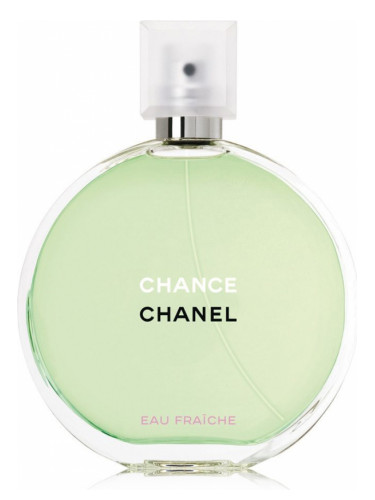 Chance Eau Fraiche Chanel parfum - un parfum de dama 2007